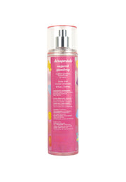 Sugared Gumdrop Body Mist for Girls