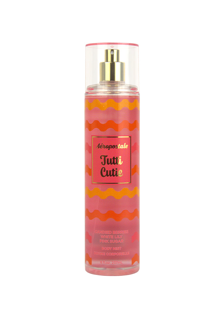 Tutti Cutie Body Mist for Girls