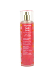 Tutti Cutie Body Mist for Girls