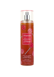 Luscious Lollipop Body Mist for Girls