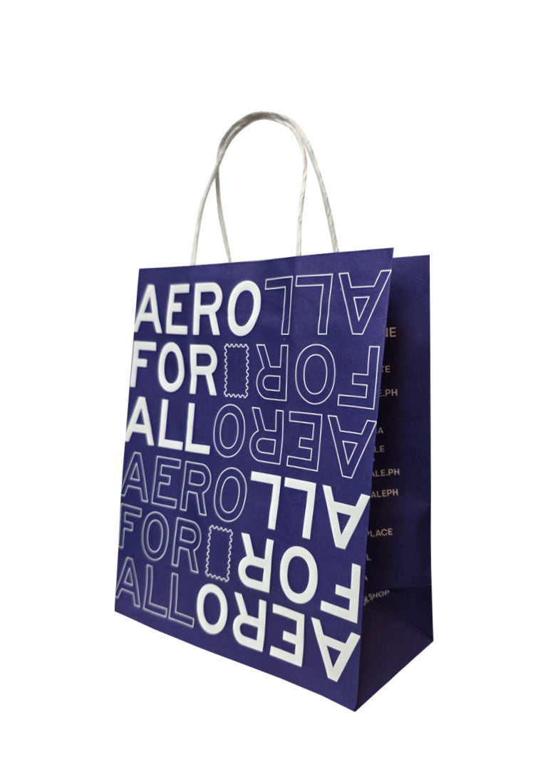 Aero Paper Bag