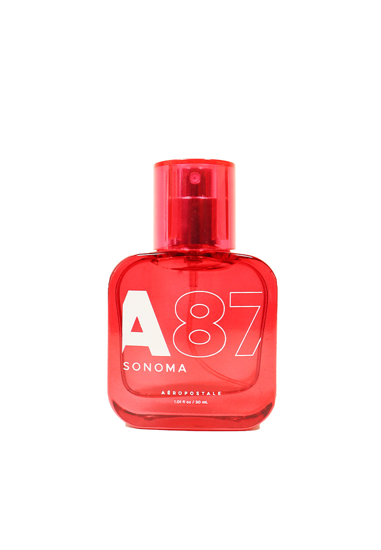 AERO A87 Girls Sonoma Eau de Toilette 30 ml