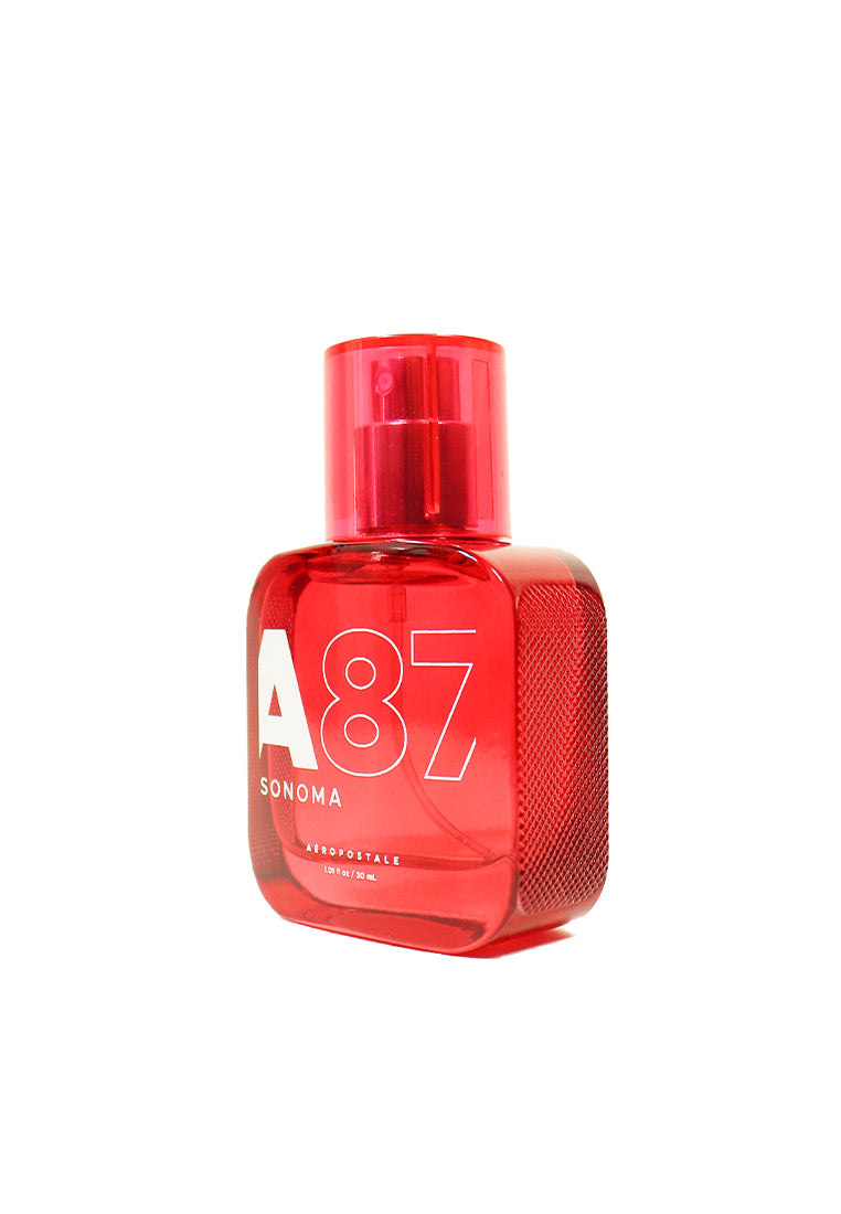 AERO A87 Girls Sonoma Eau de Toilette 30 ml