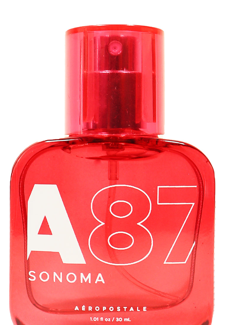 AERO A87 Girls Sonoma Eau de Toilette 30 ml