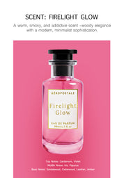 Firelight Glow Eau de Parfum for Girls
