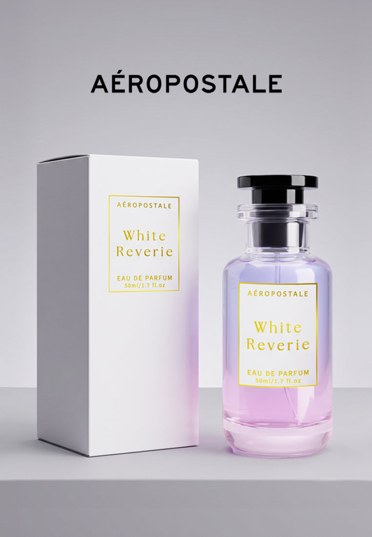 White Reverie Eau de Parfum for Girls