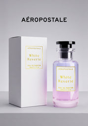 White Reverie Eau de Parfum for Girls