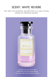 White Reverie Eau de Parfum for Girls