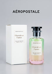 Obsidian Fame Eau de Parfum for Girls