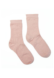 3-Pack Mid Rise Socks
