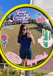 Free Aero Sticker Pack