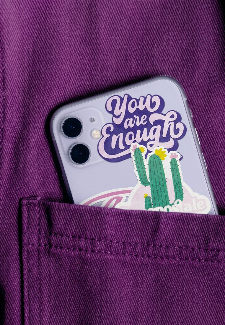 Free Aero Sticker Pack