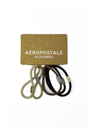 Free Aero Pony Tail