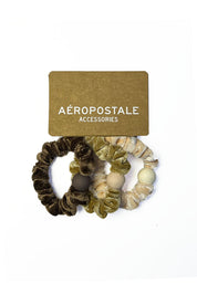 Free Aero Pony Tail