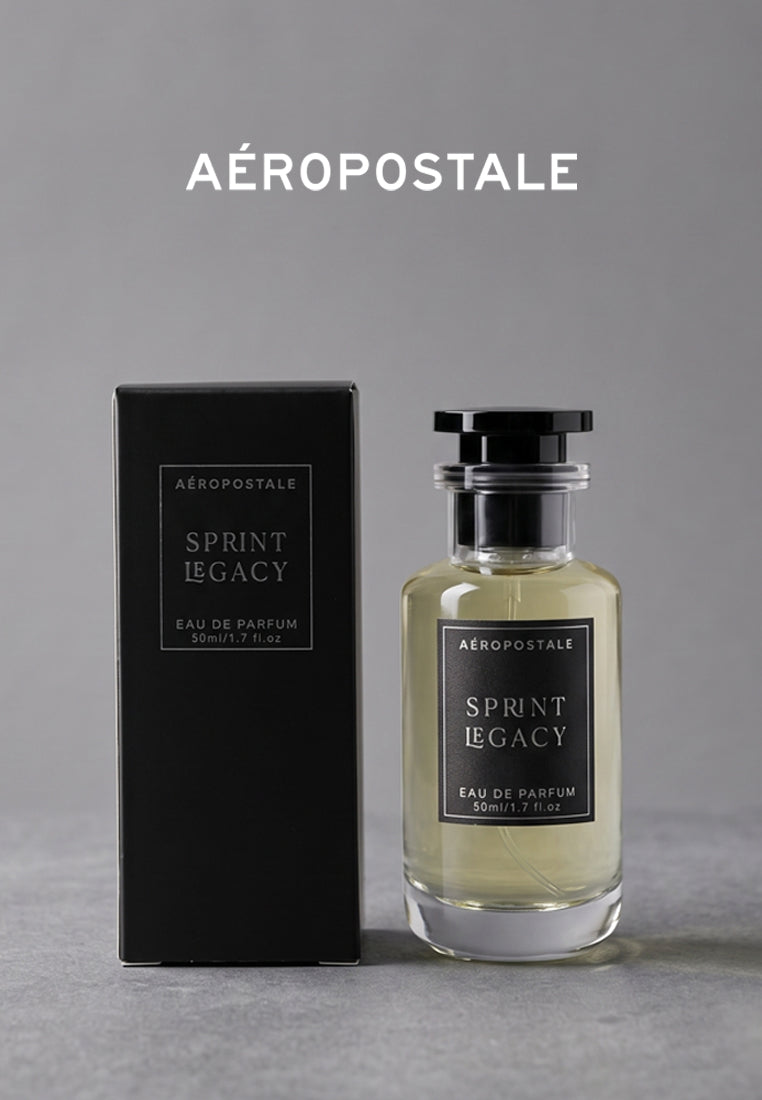 Sprint Legacy Eau de Parfum for Guys