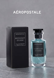 Midnight Storm Eau de Parfum for Guys