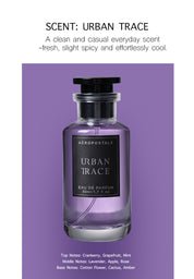 Urban Trace Eau de Parfum for Guys