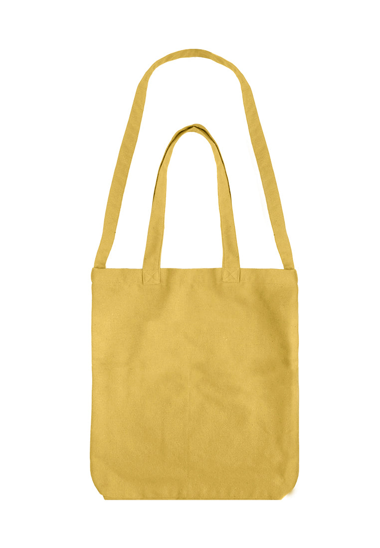 AERO Canvas Tote Bag