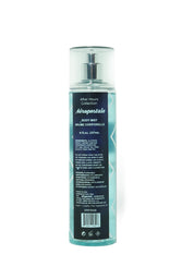 TWILIGHT DREAMS Aero Body Mist