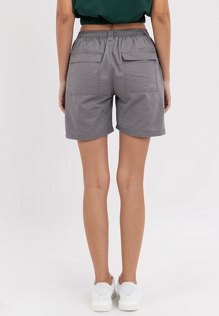 AERO CARGO LADIES SHORTS