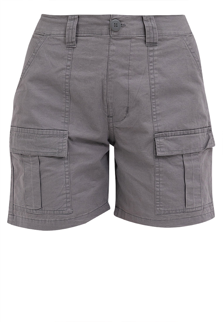 AERO CARGO LADIES SHORTS