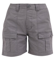 AERO CARGO LADIES SHORTS